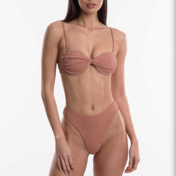 TJ Swim bikini set S, NEW! - Picture 3 of 12